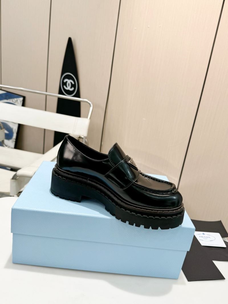 Prada Low Shoes